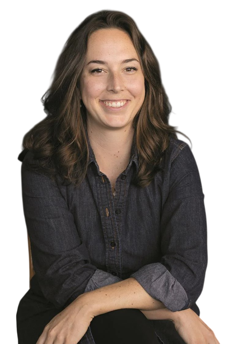 Marie-Michele Larivee