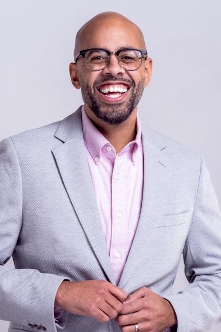 Nathan Hall Main Video