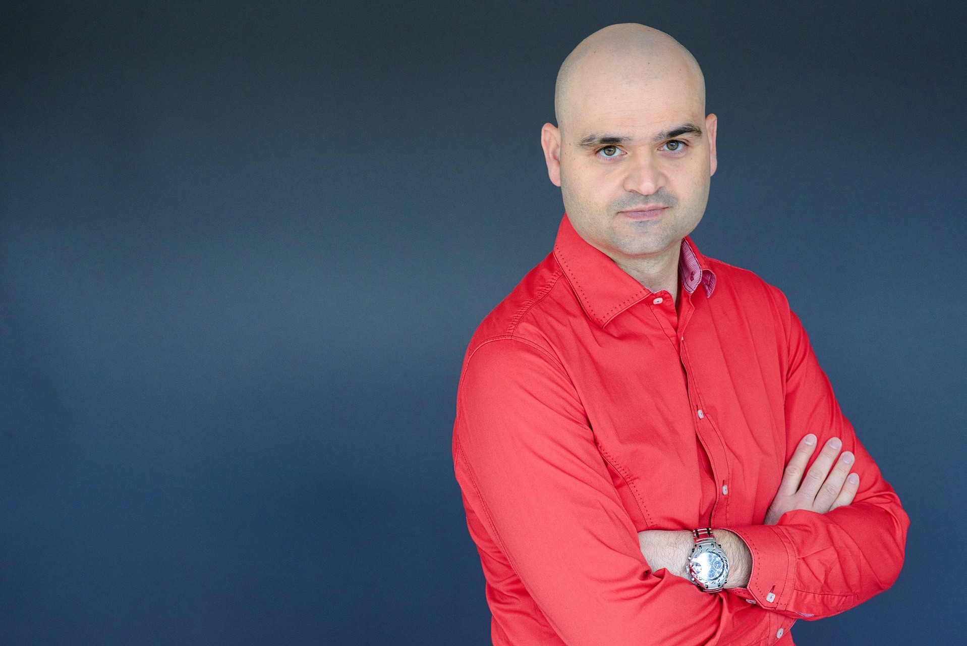 Nikola Danaylov: Content is Not King, Context Is!