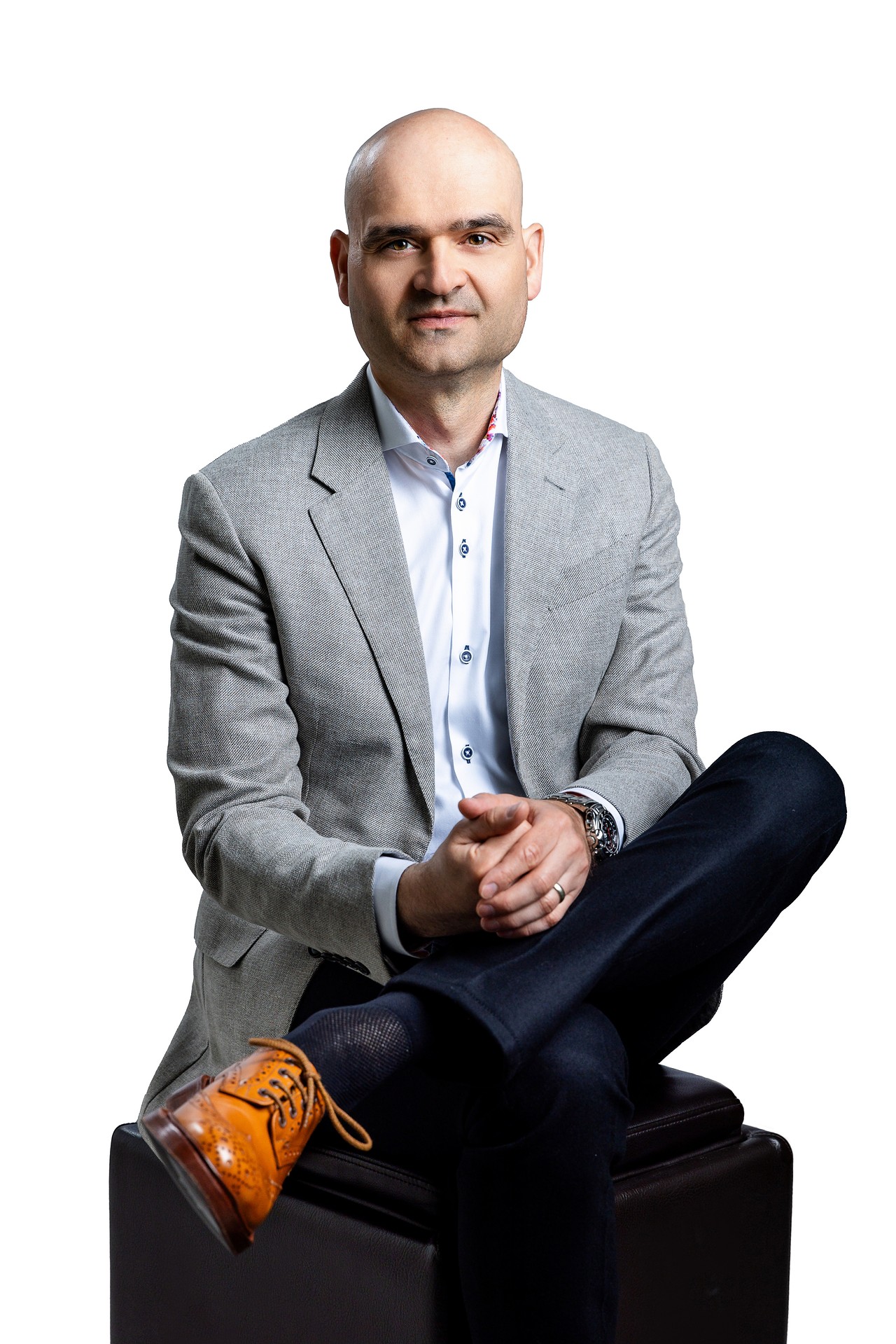 Socrates on Asking Questions