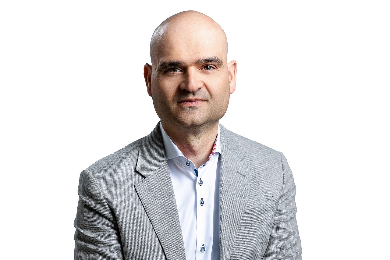 Nikola Danaylov Keynote Speaker Reel | Futurist, Author, Philosopher o