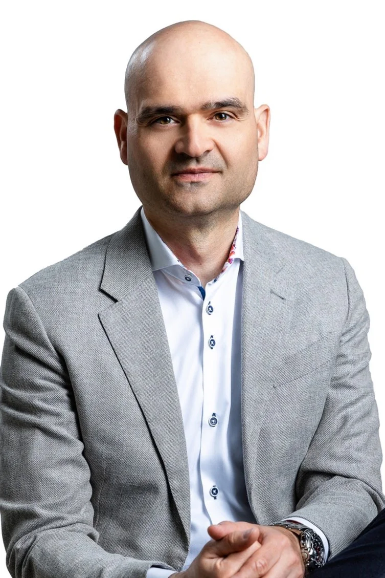 Nikola Danaylov Keynote Speaker Reel | Futurist, Author, Philosopher o