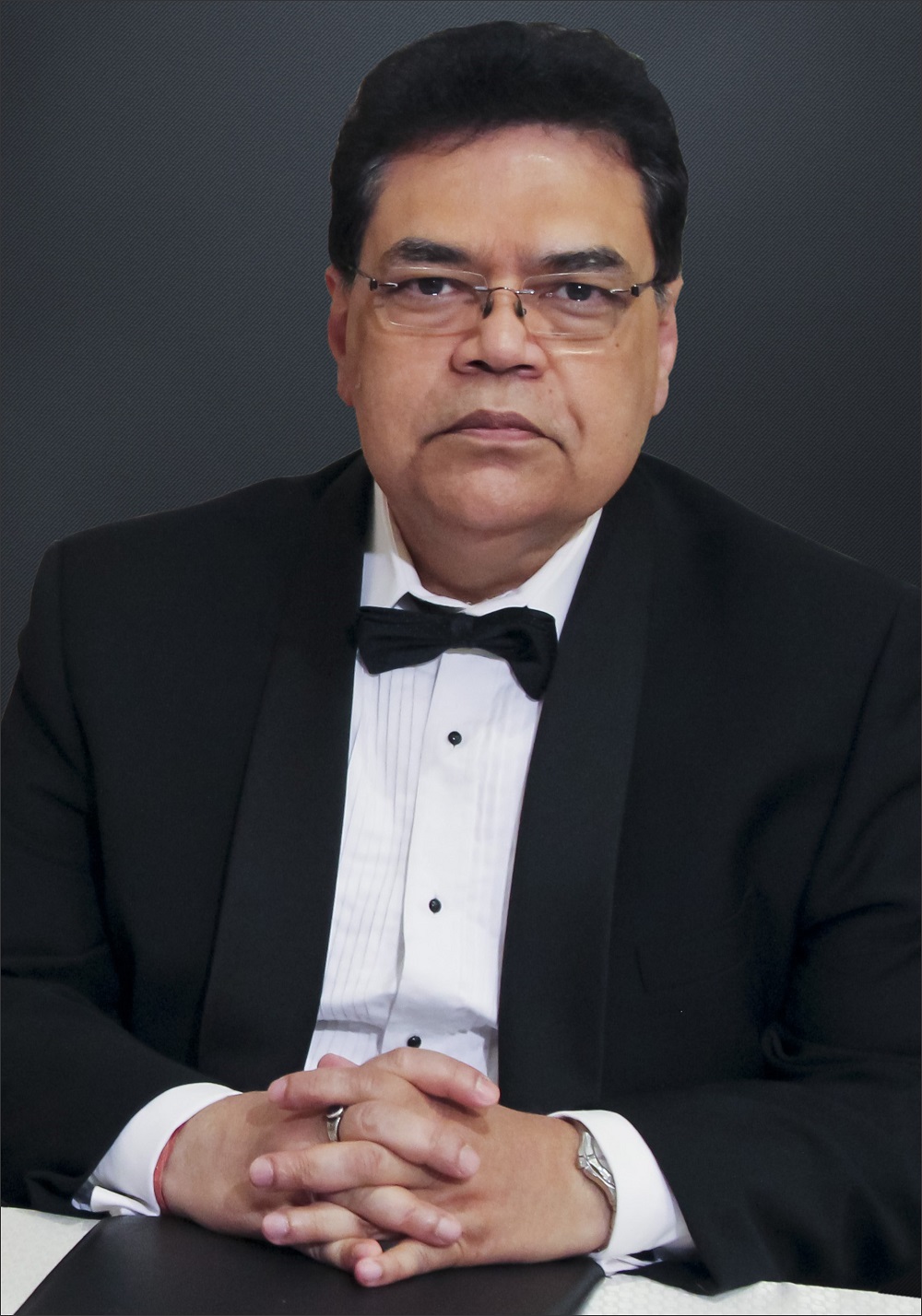 Parth Mukherjee: Navigating Global Affairs and Public Policy in Economic Markets