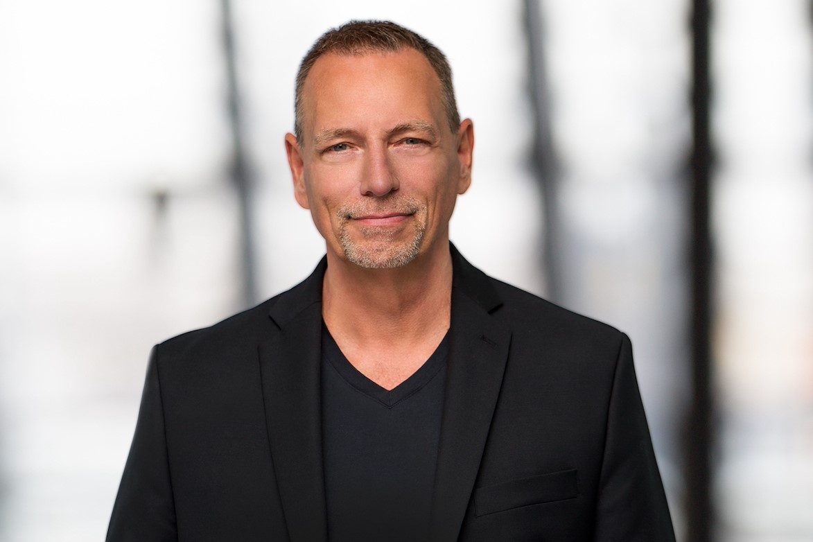 Randy speaking demo- Leading neuroscience and behaviour expert