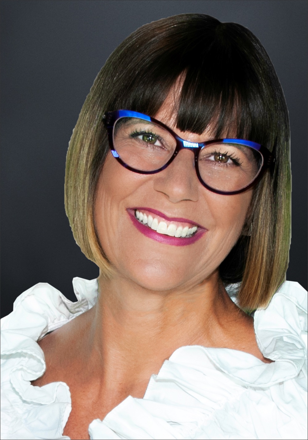 Suzanne F. Stevens