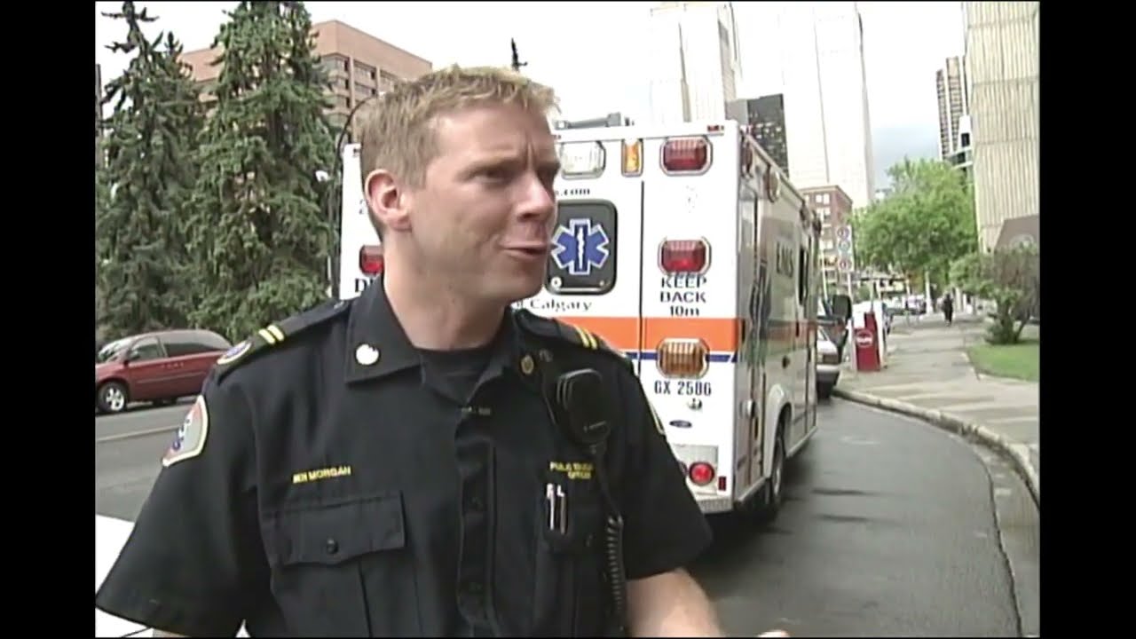 Meet Benjamin Morgan Ccrdc