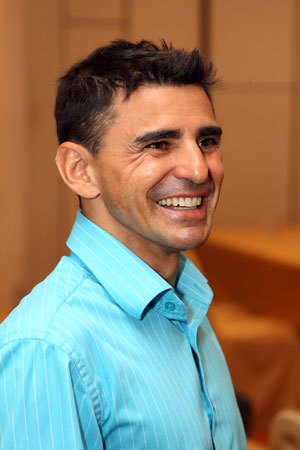 2019 | Eurico Da Silva Feature