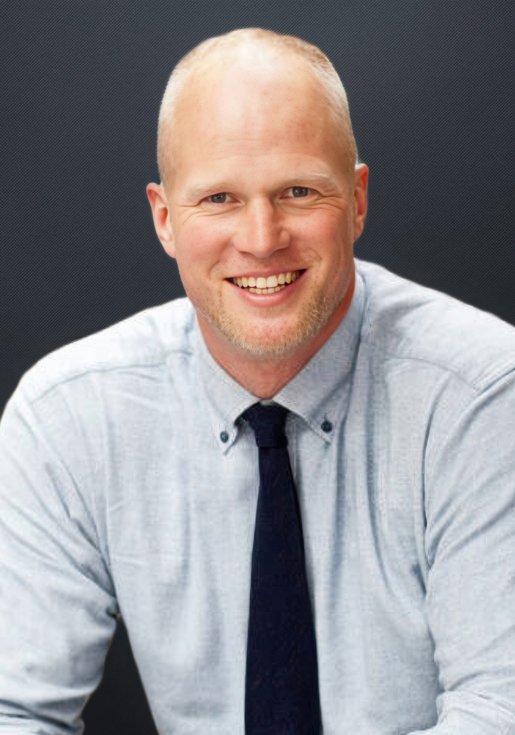 Adam Kreek
