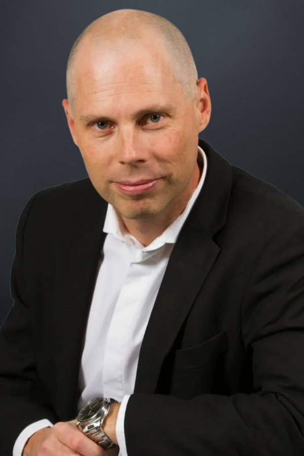 Anders Boulanger Anders Boulanger