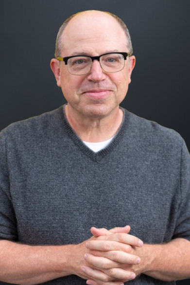 BRENT BUTT - Fabio on a Rollercoaster