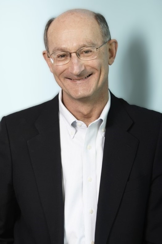 David Posen In Action