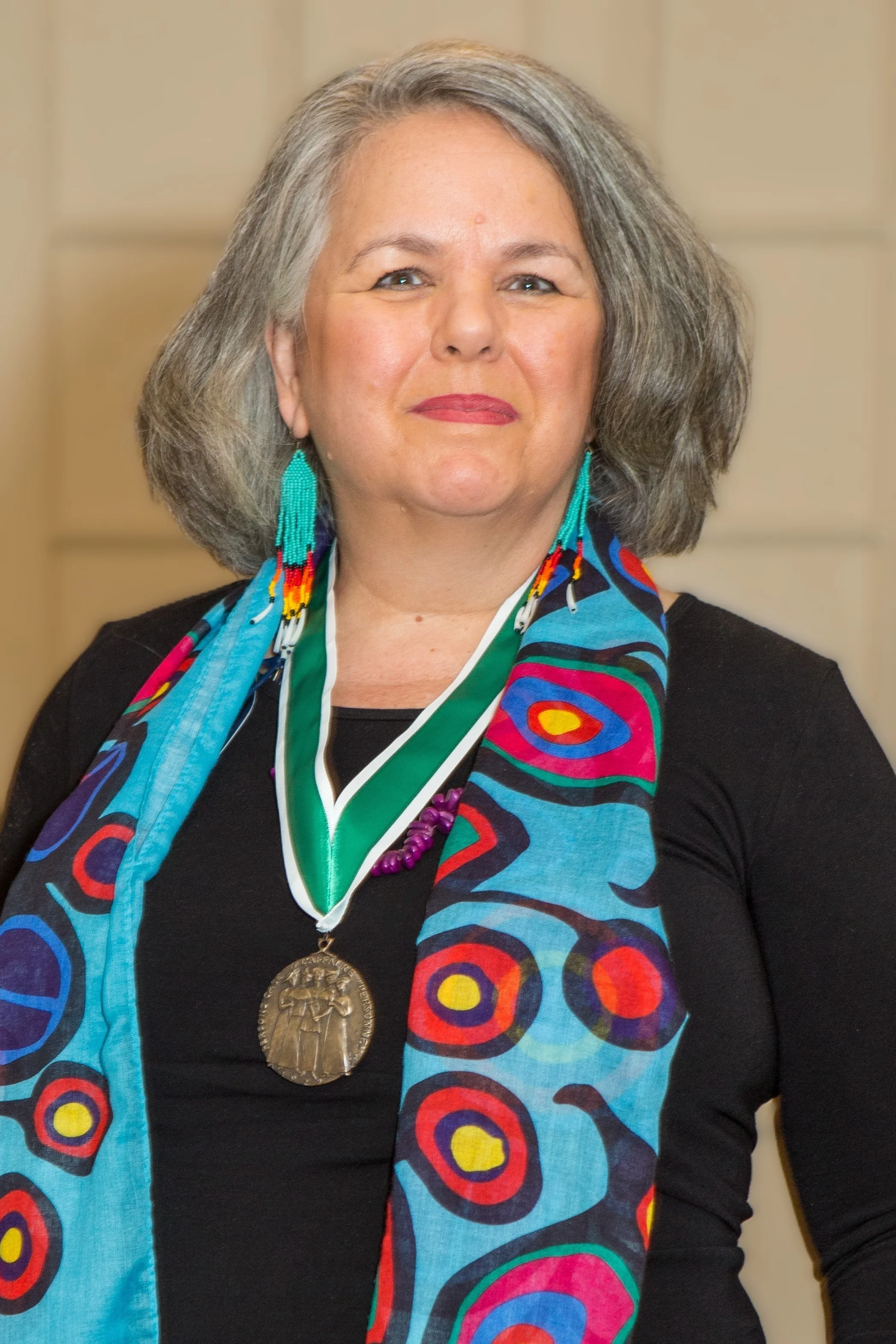 Dr. Lynn Gehl | Keynote Speaker | Speakers Bureau of Canada