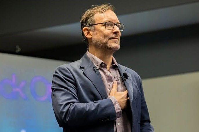 Dr. Mitch Abrams Addressing Burnout for Healthcare Practitioners: Heal