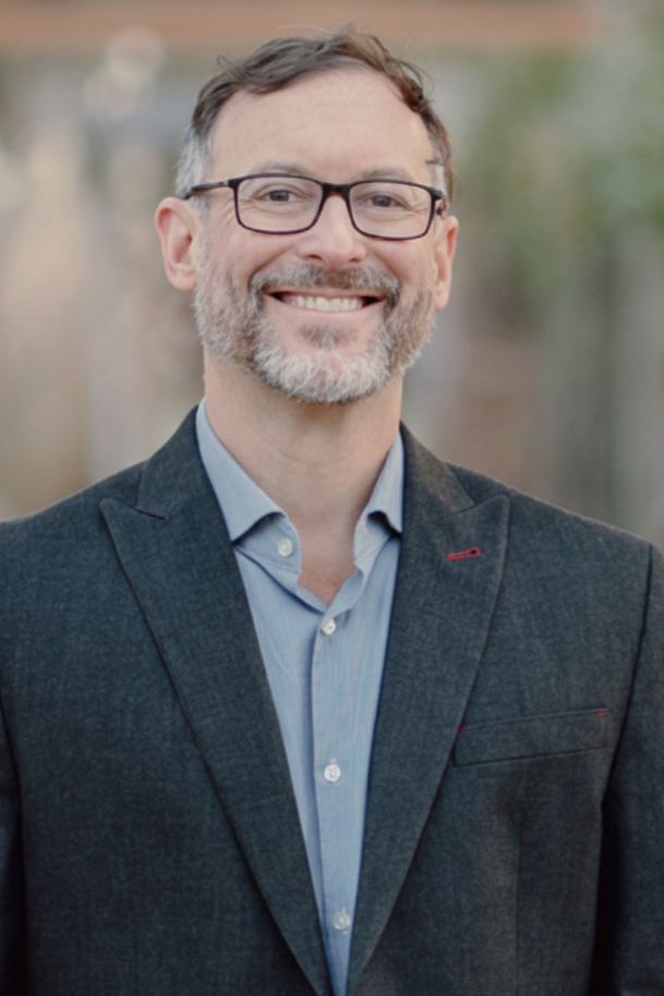 Getting to know Dr. Mitch Abrams