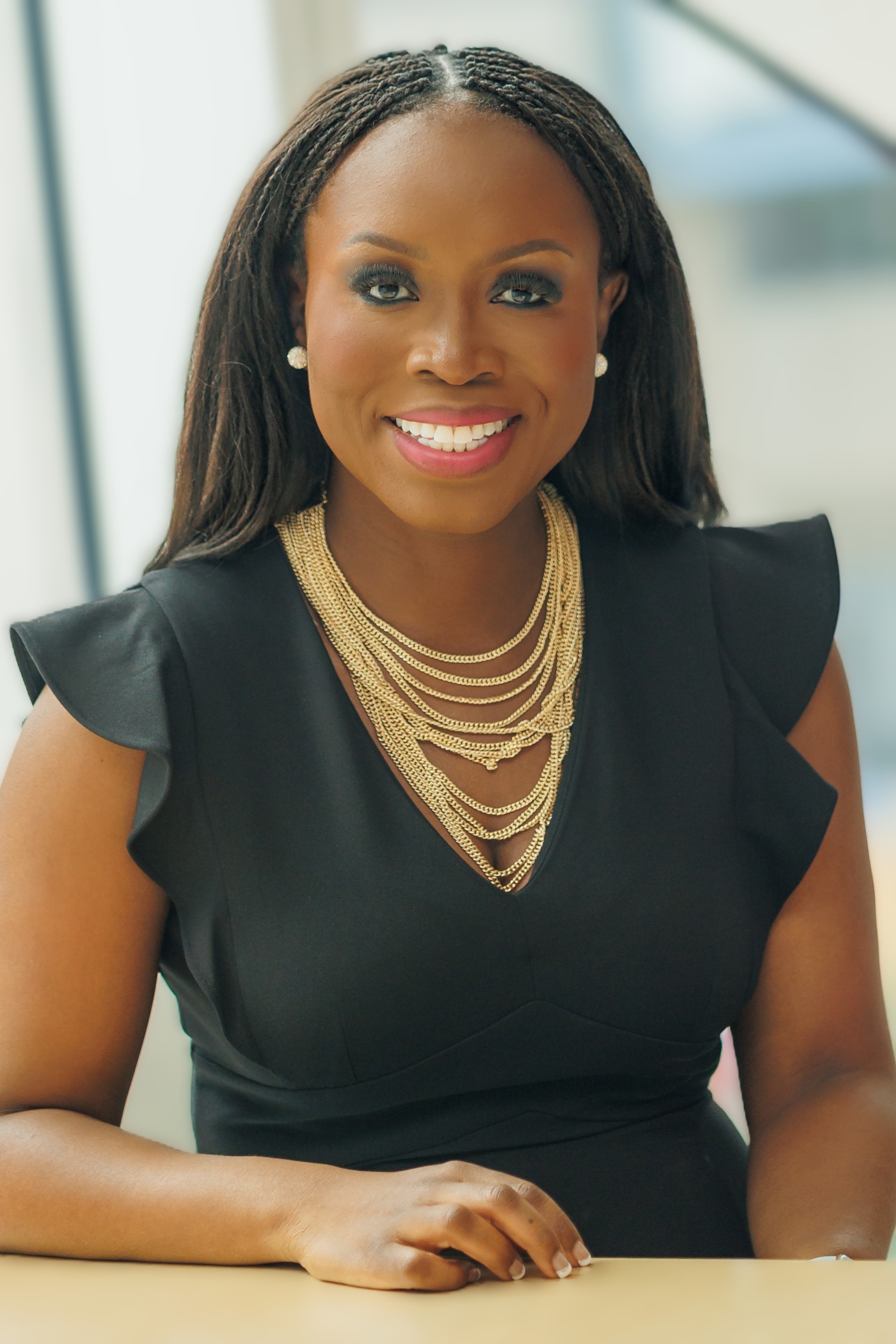 Redefining burnout | Tomi Mitchell | TEDxISU