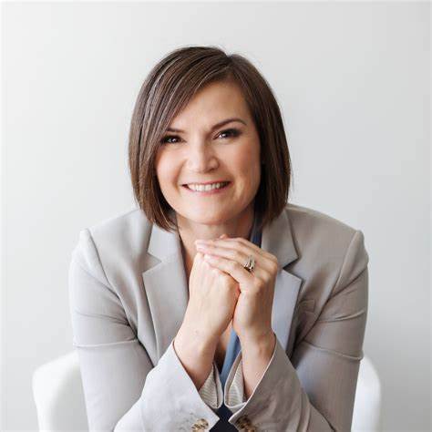 Meet Erin Thorp • Moments Magazine Climb Issue "conversations with C