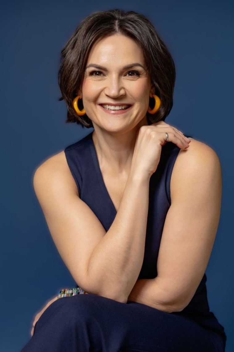 Erin Thorp Highlight Reel