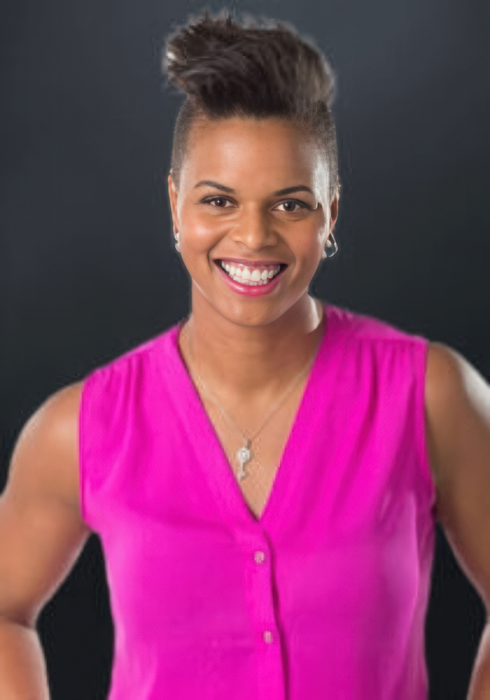Karina LeBlanc