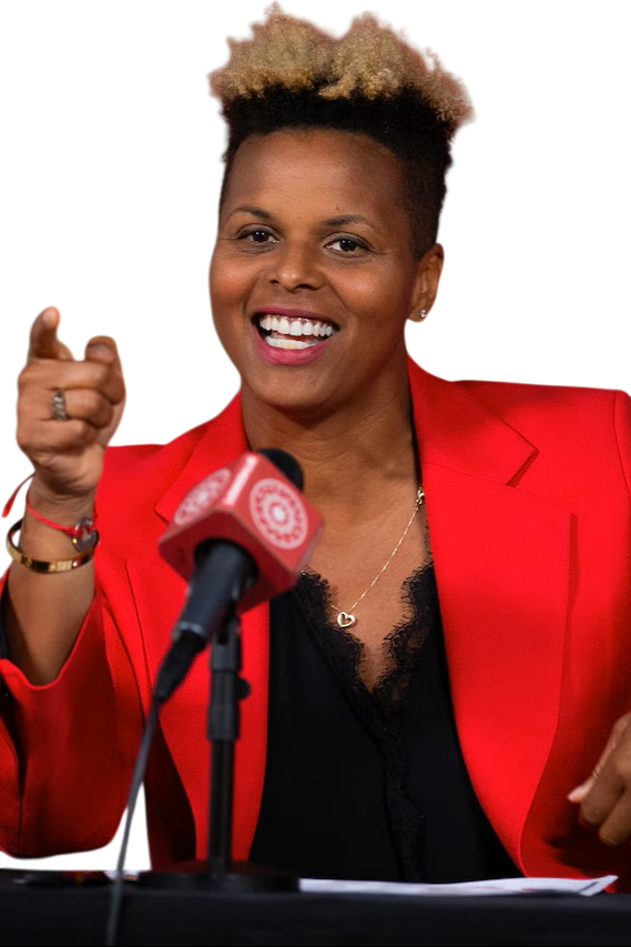 Karina LeBlanc