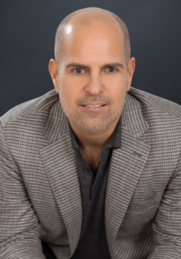 Mark Bentz