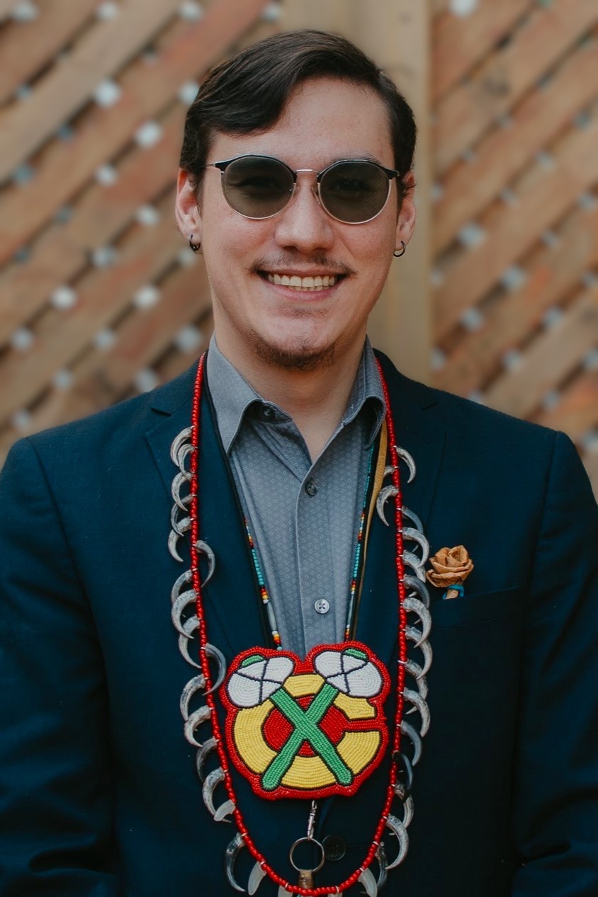 Nipawi Kakinoosit Main Video