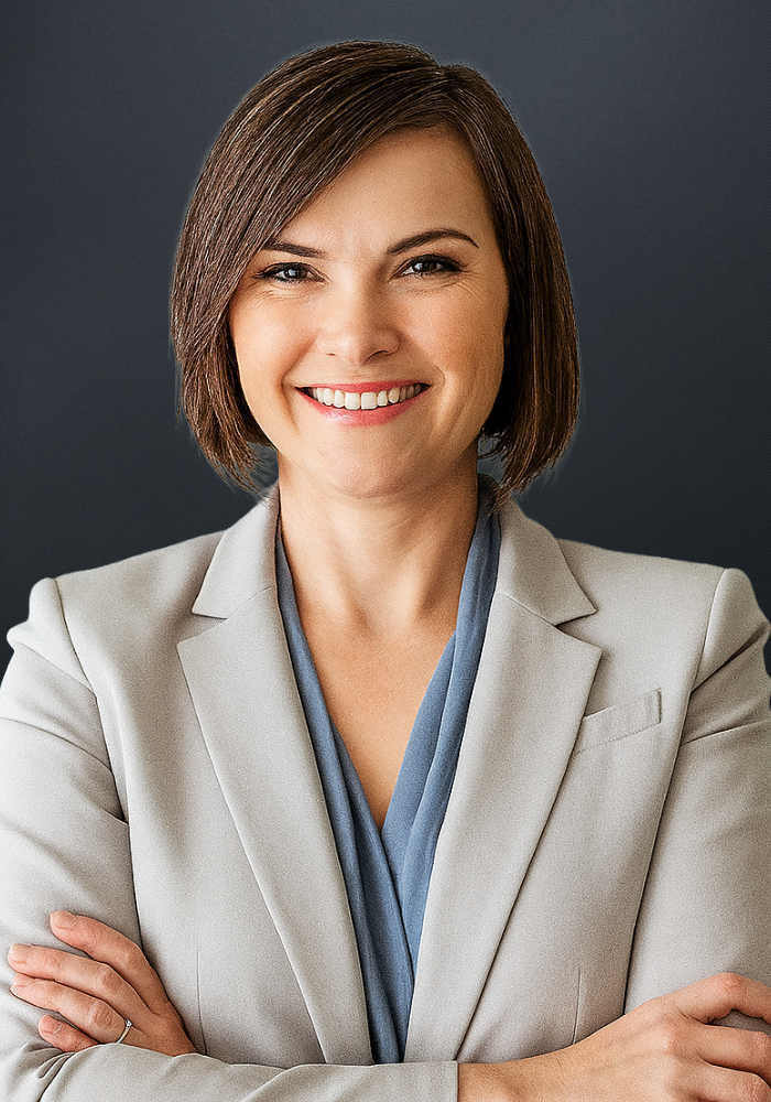 Erin Thorp