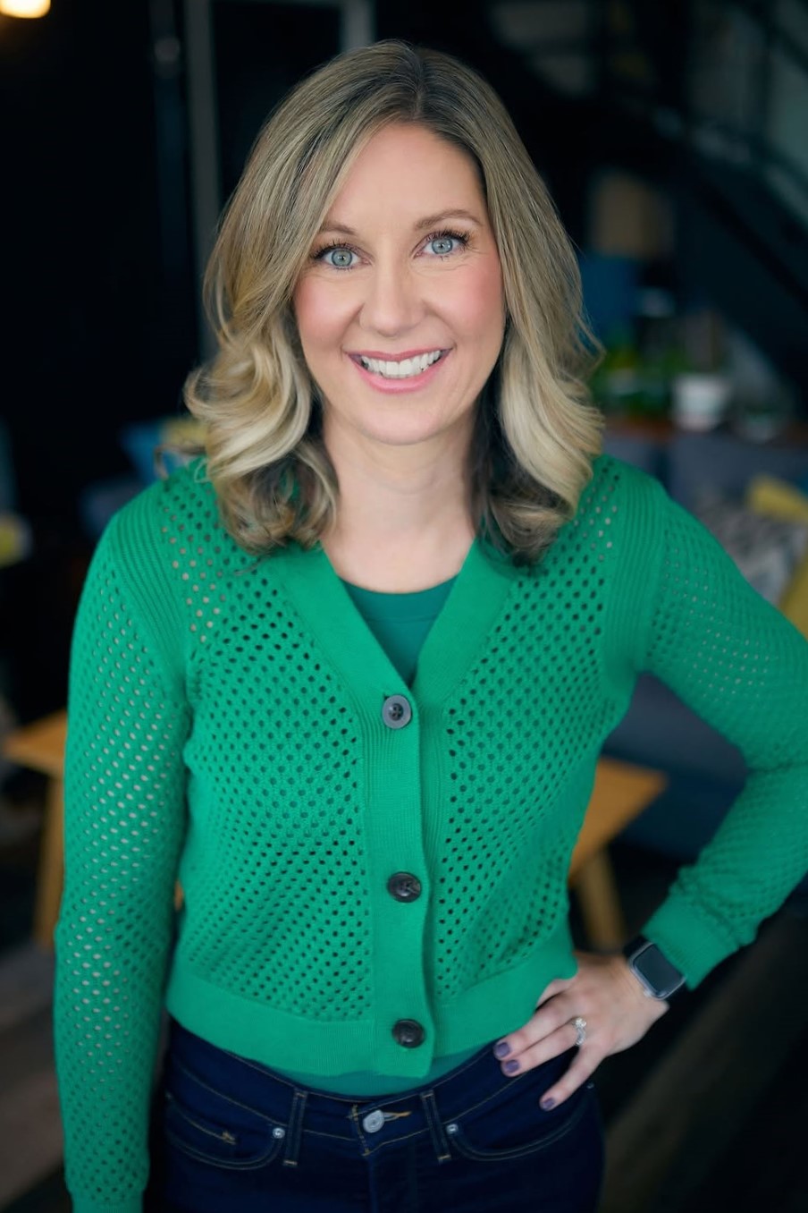 Shannon Talbot | Keynote Speaker | Speakers Bureau of Canada