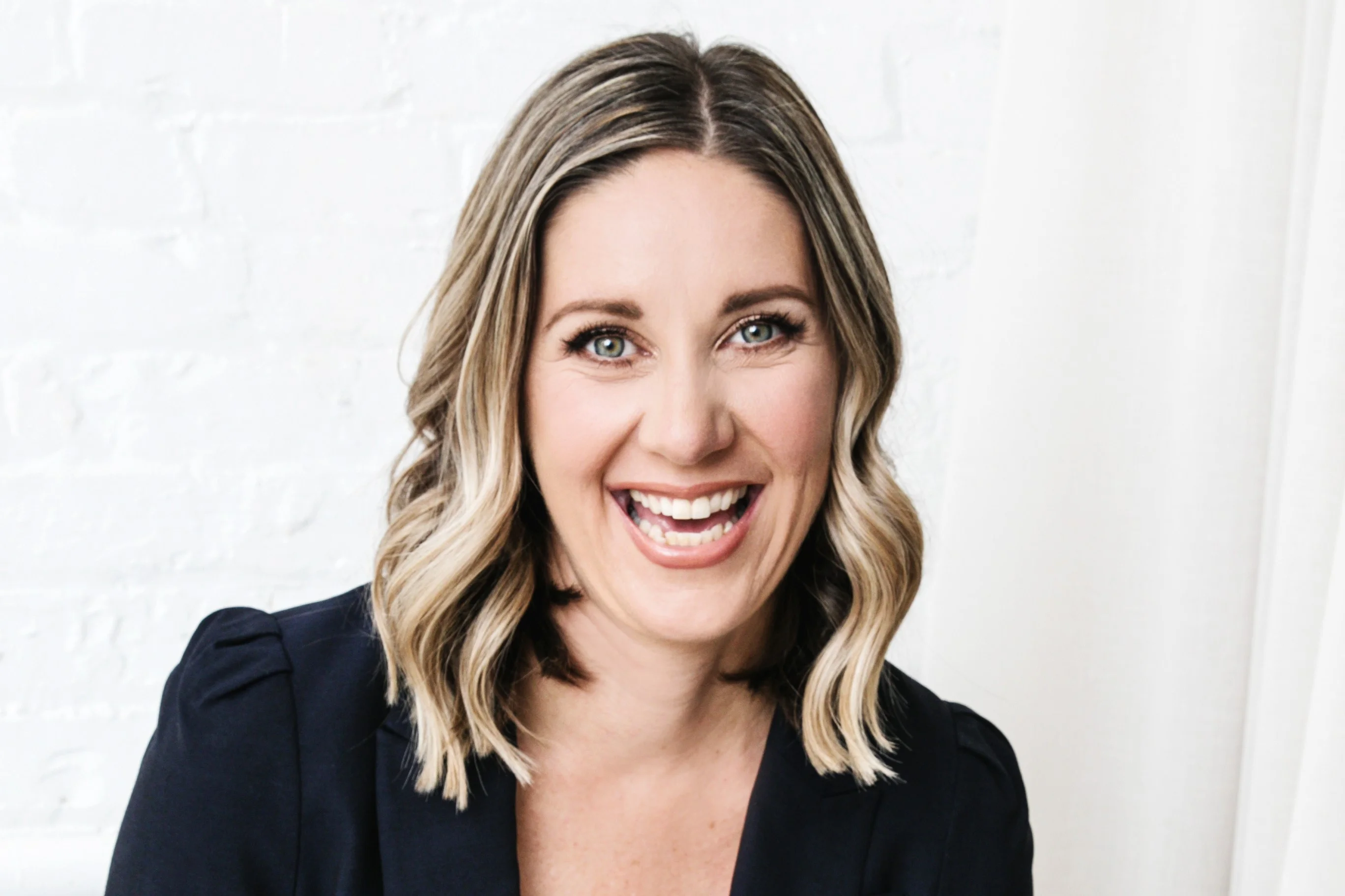  Shannon Talbot Speaker | Leadership Speaker & Workplace Culture Exper
