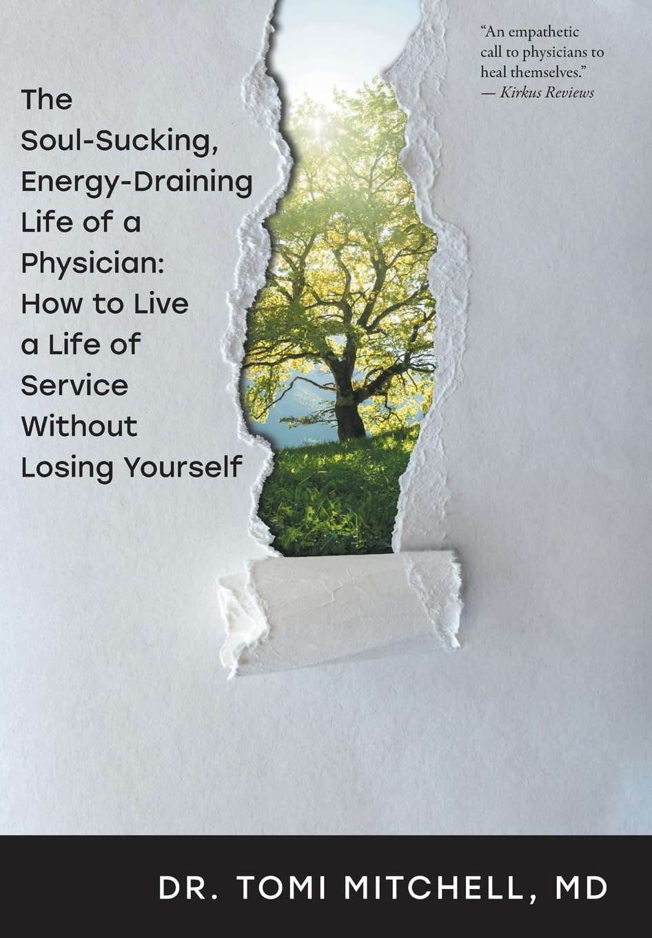 The Soul-Sucking, Energy-Draining Life of a Physician