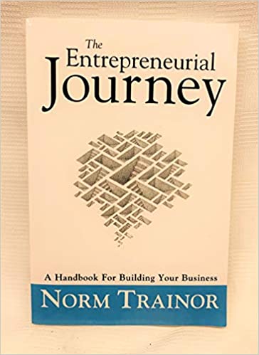 The Entrepreneurial Journey