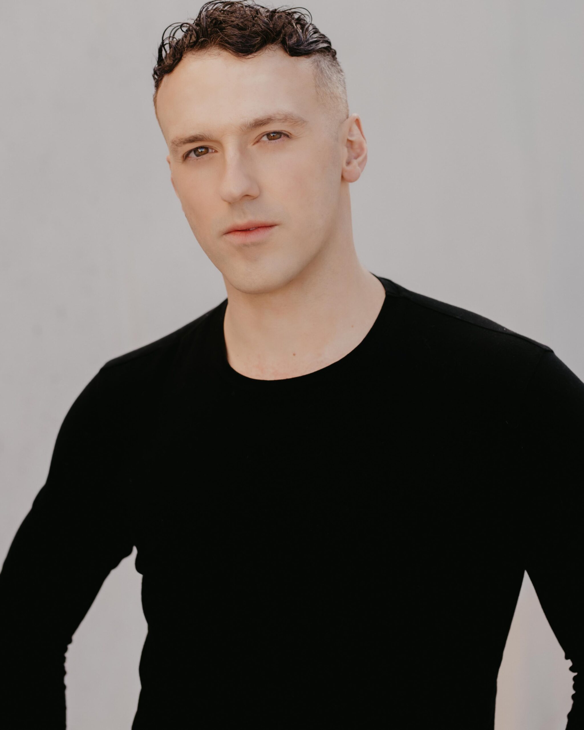 David Houle: Souvenirs (official Lyric Video)