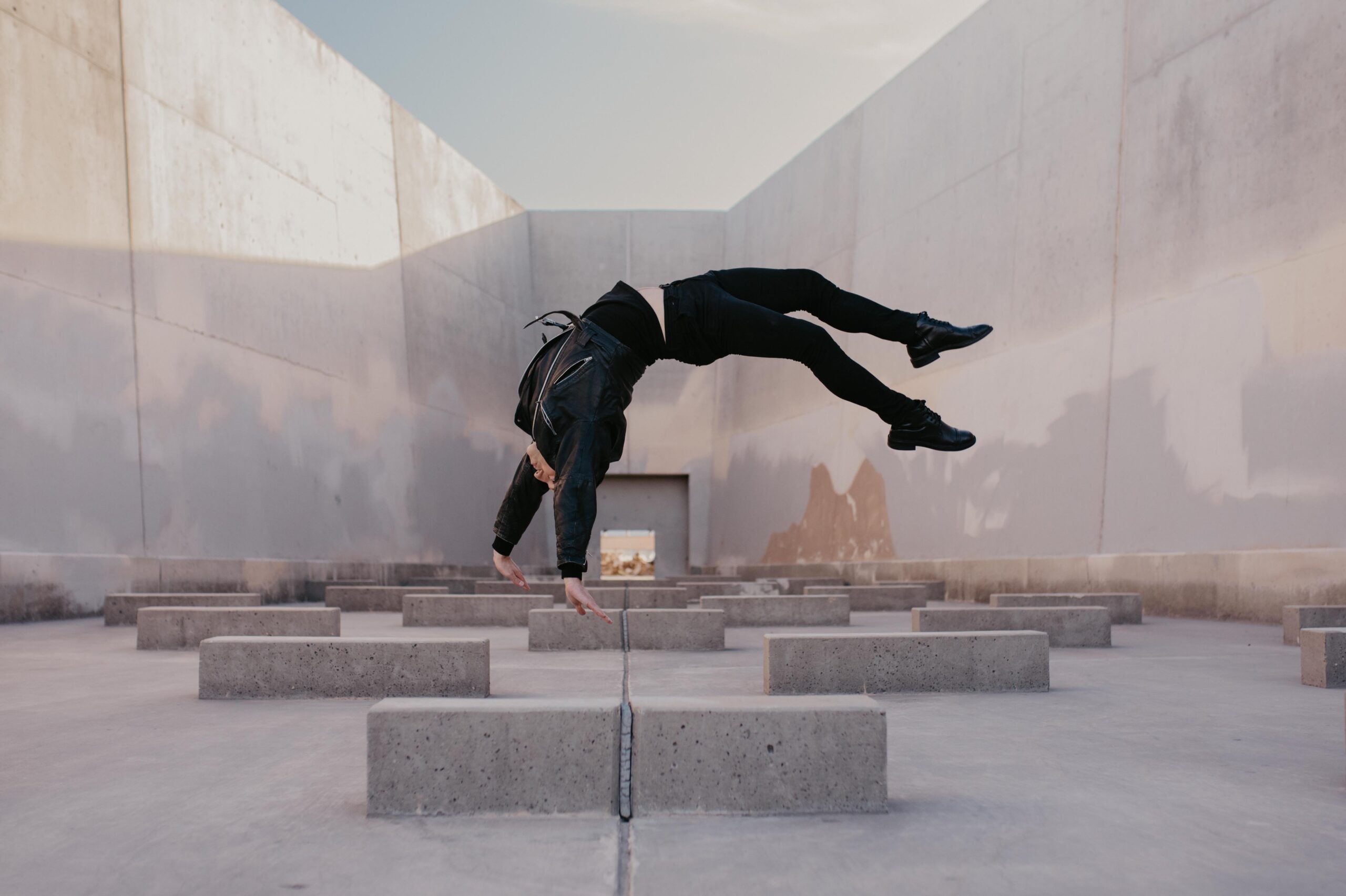 David Houle: Souvenirs (official Lyric Video)