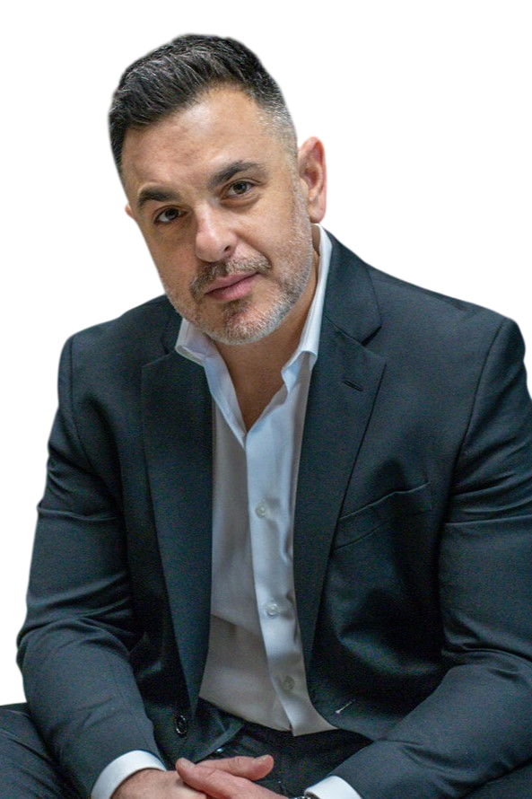 David Greenspan