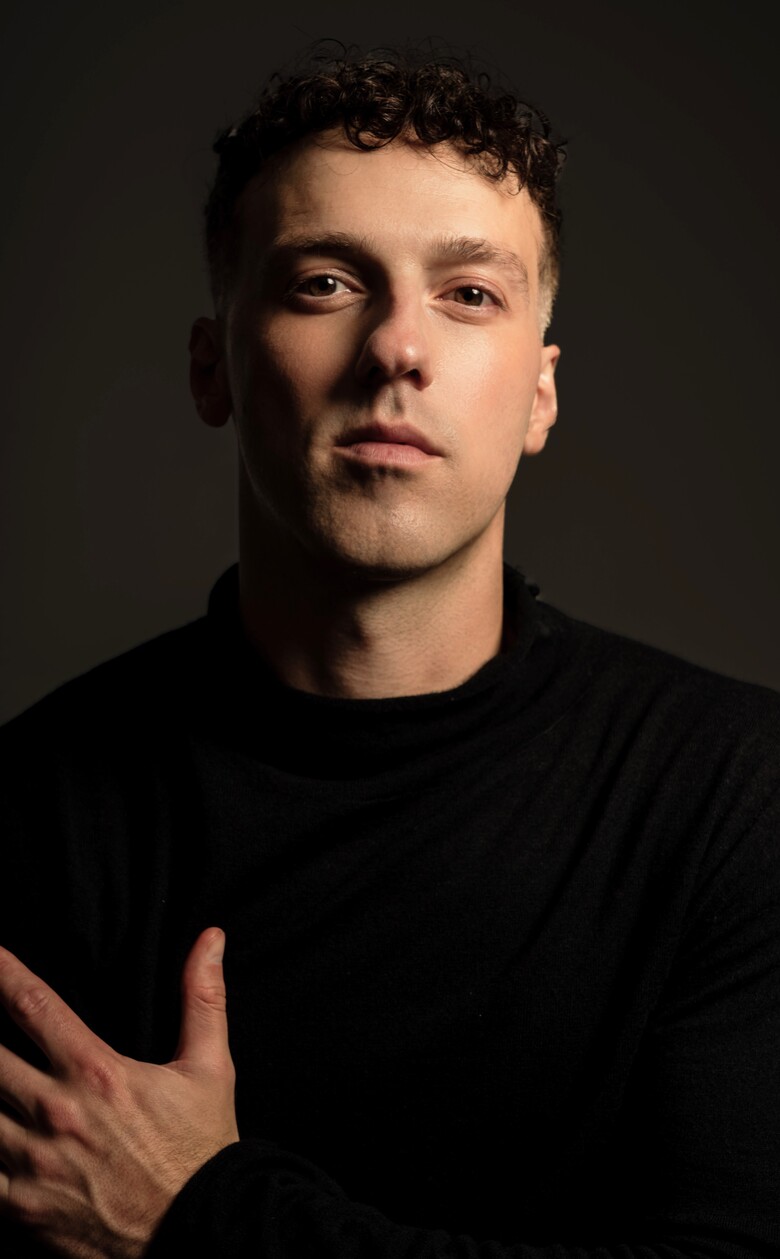 David Houle Speaks - Bilingual Addiction and Recovery Speaker