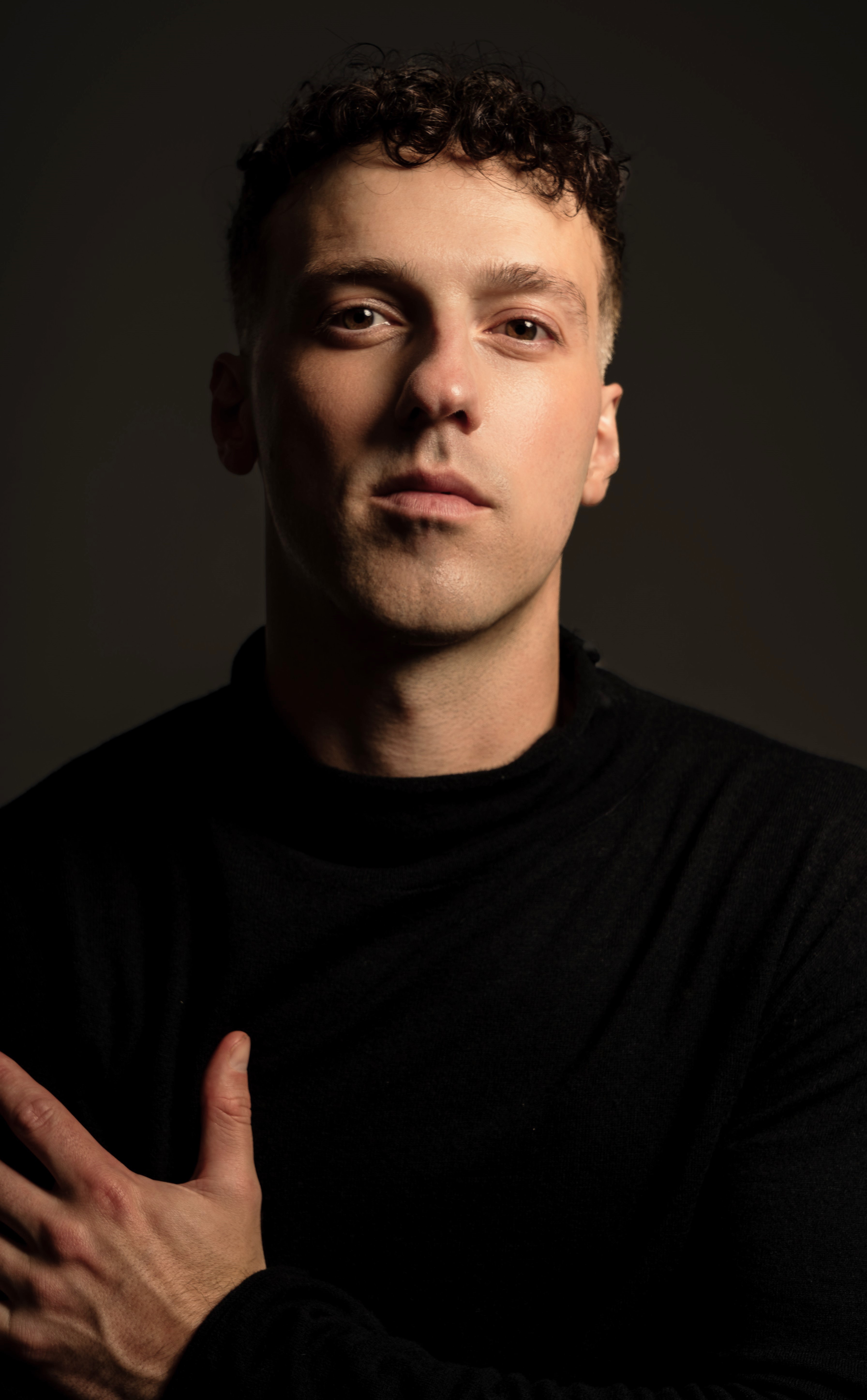 David Houle Speaks - Bilingual Addiction and Recovery Speaker