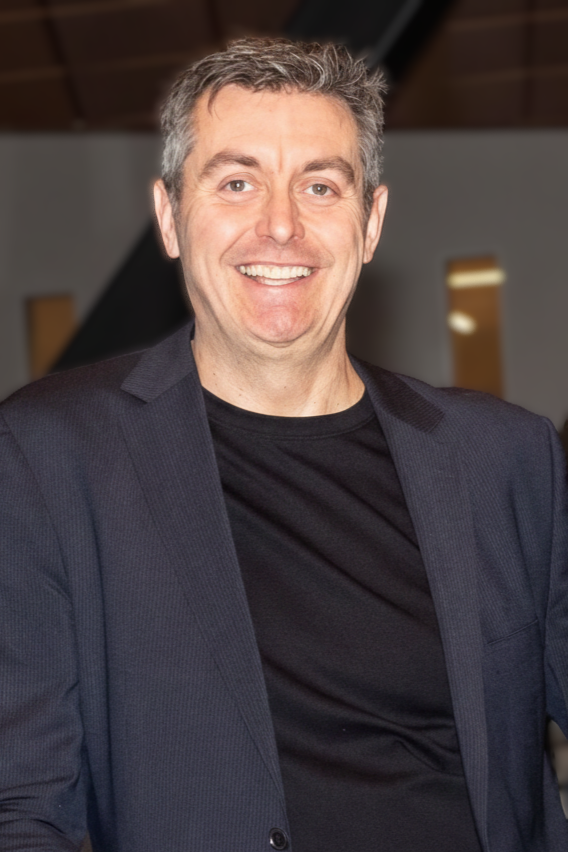 Jasmin Bergeron - The WOW Effect