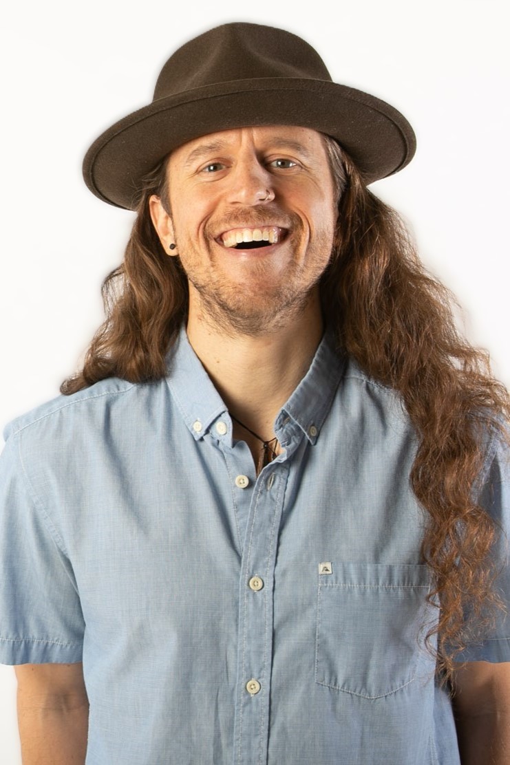 What if kindness was cool? | Jeremy Goldberg | TEDxTownsville