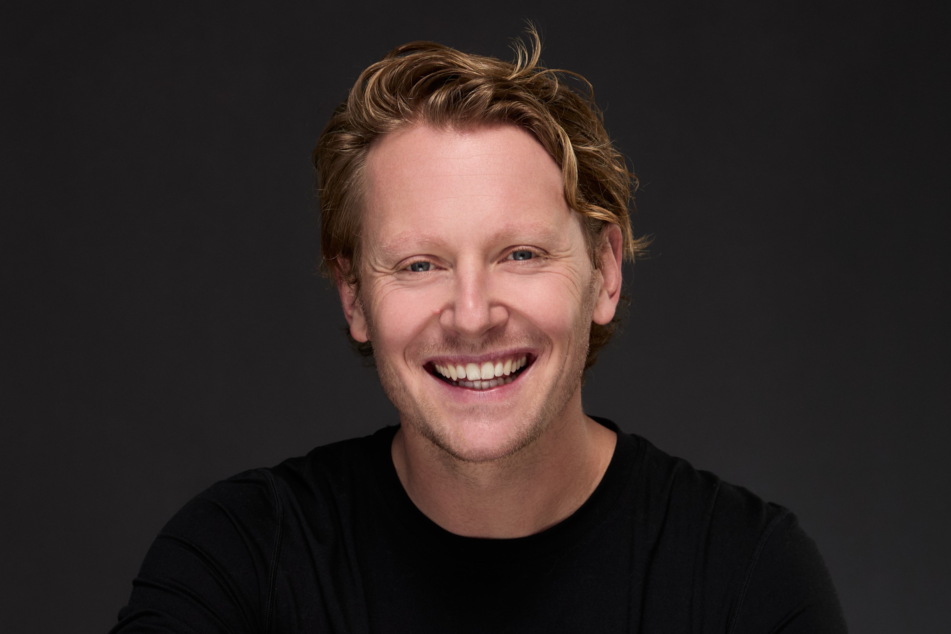 Eric Termuende | Leadership & Future of Work | Speakers Bureau of Cana
