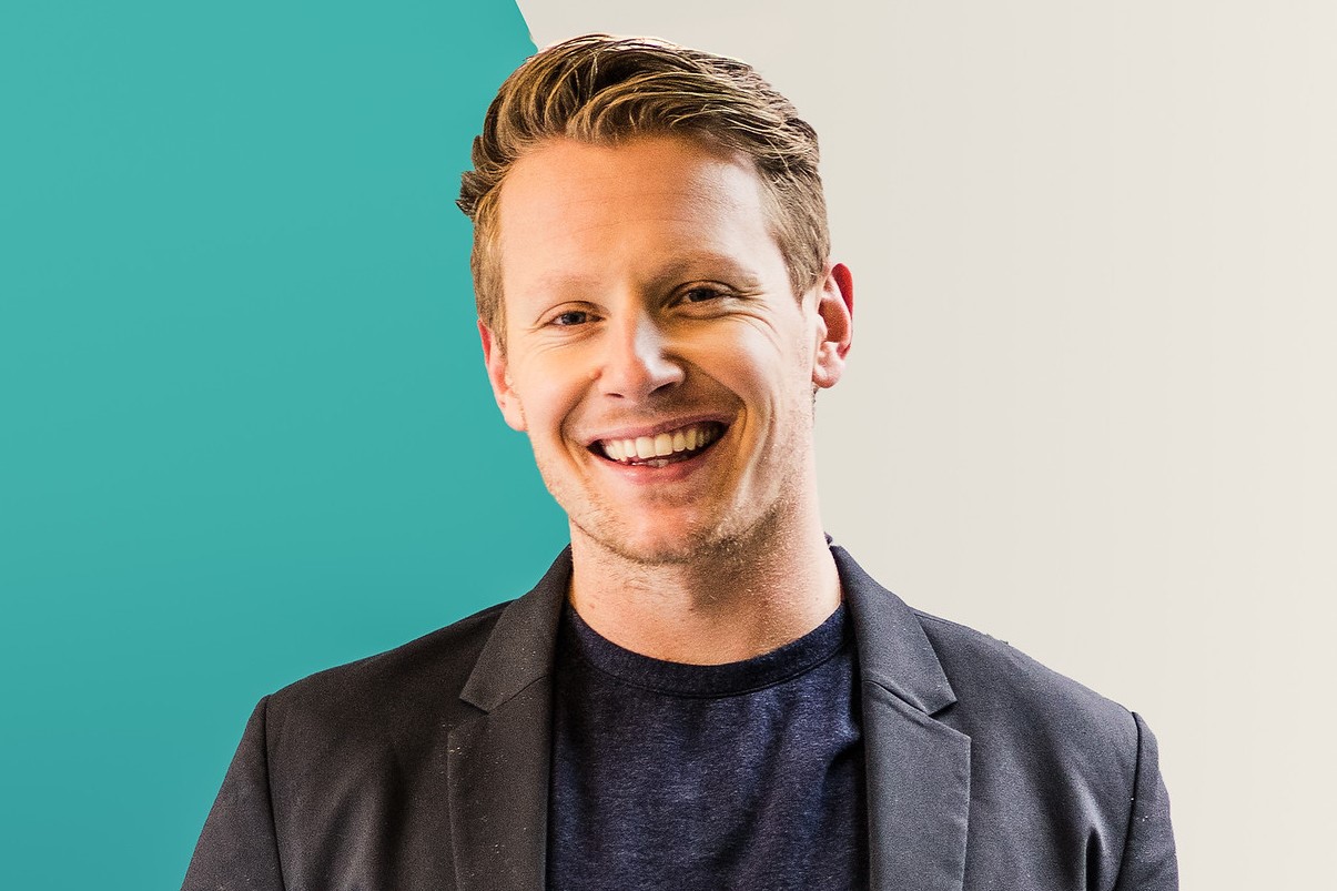 Eric Termuende | Future of Work | Speakers Bureau of Canada