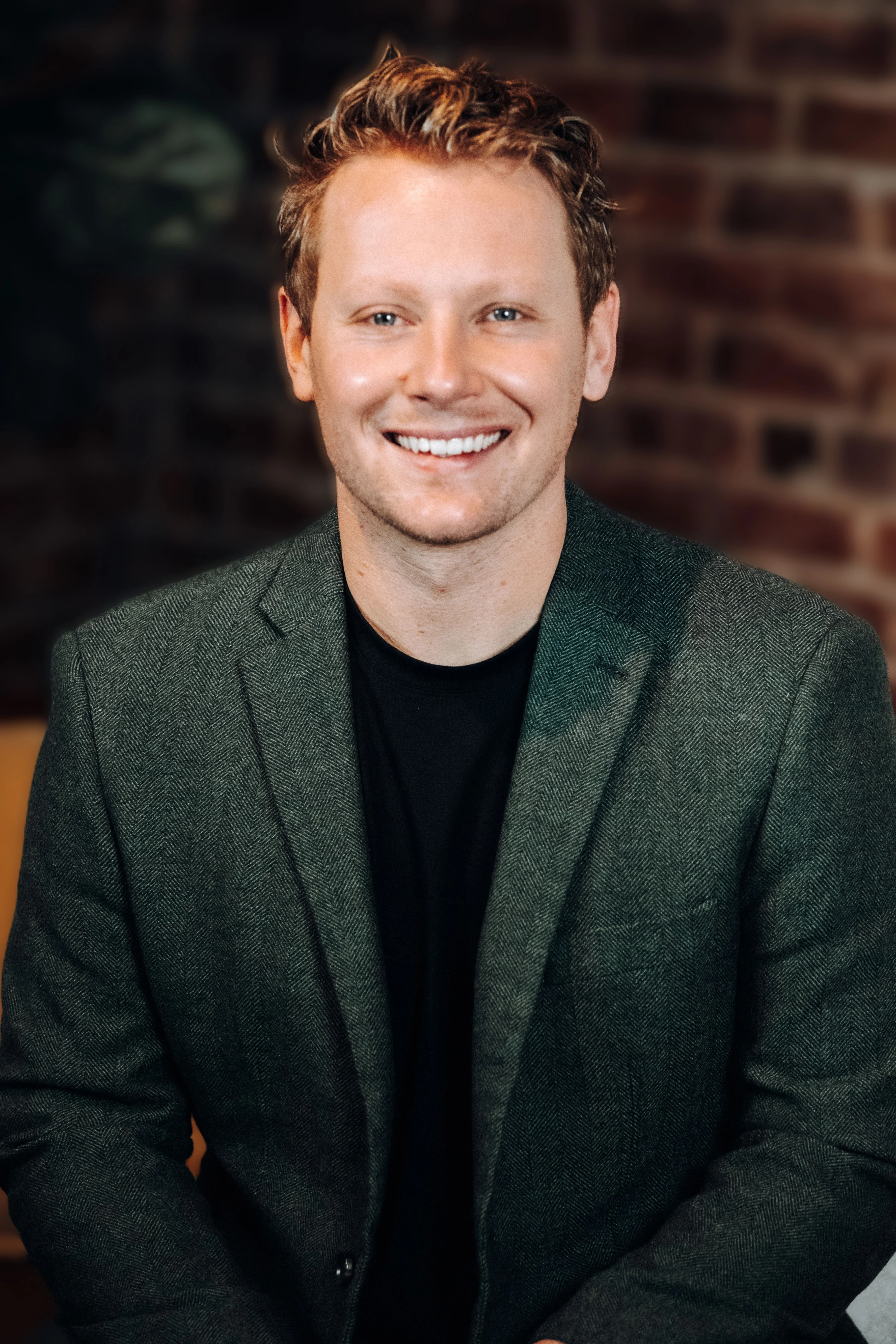 Eric Termuende 2026 Speaking Reel