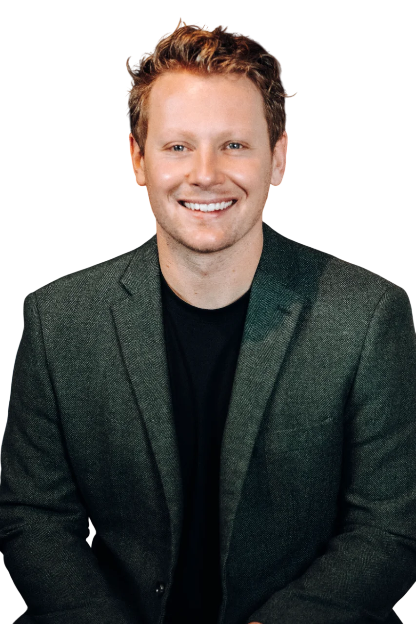 Eric Termuende Eric Termuende