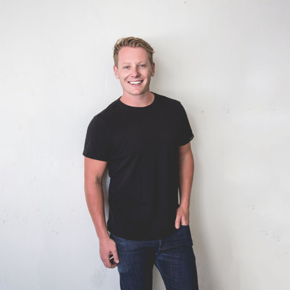 Eric Termuende 2025 Speaking Reel