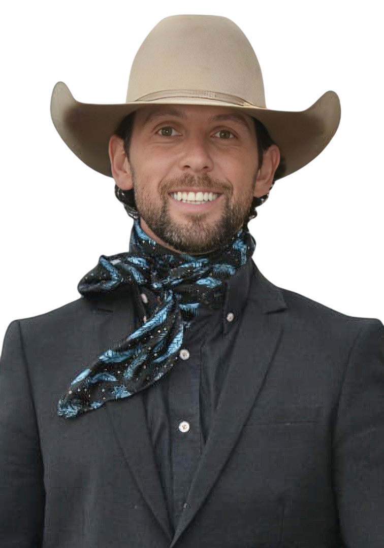 Filipe Masetti Leite