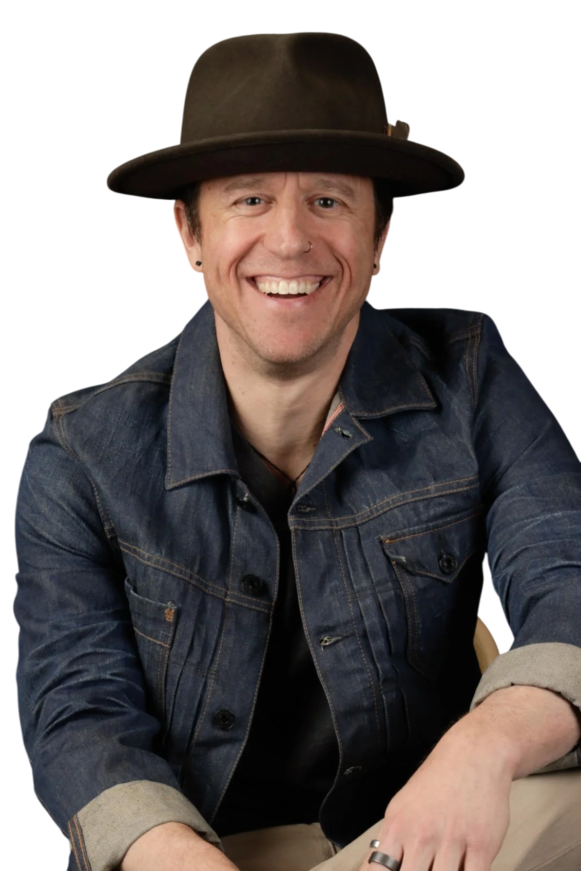 Dr. Jeremy Goldberg
