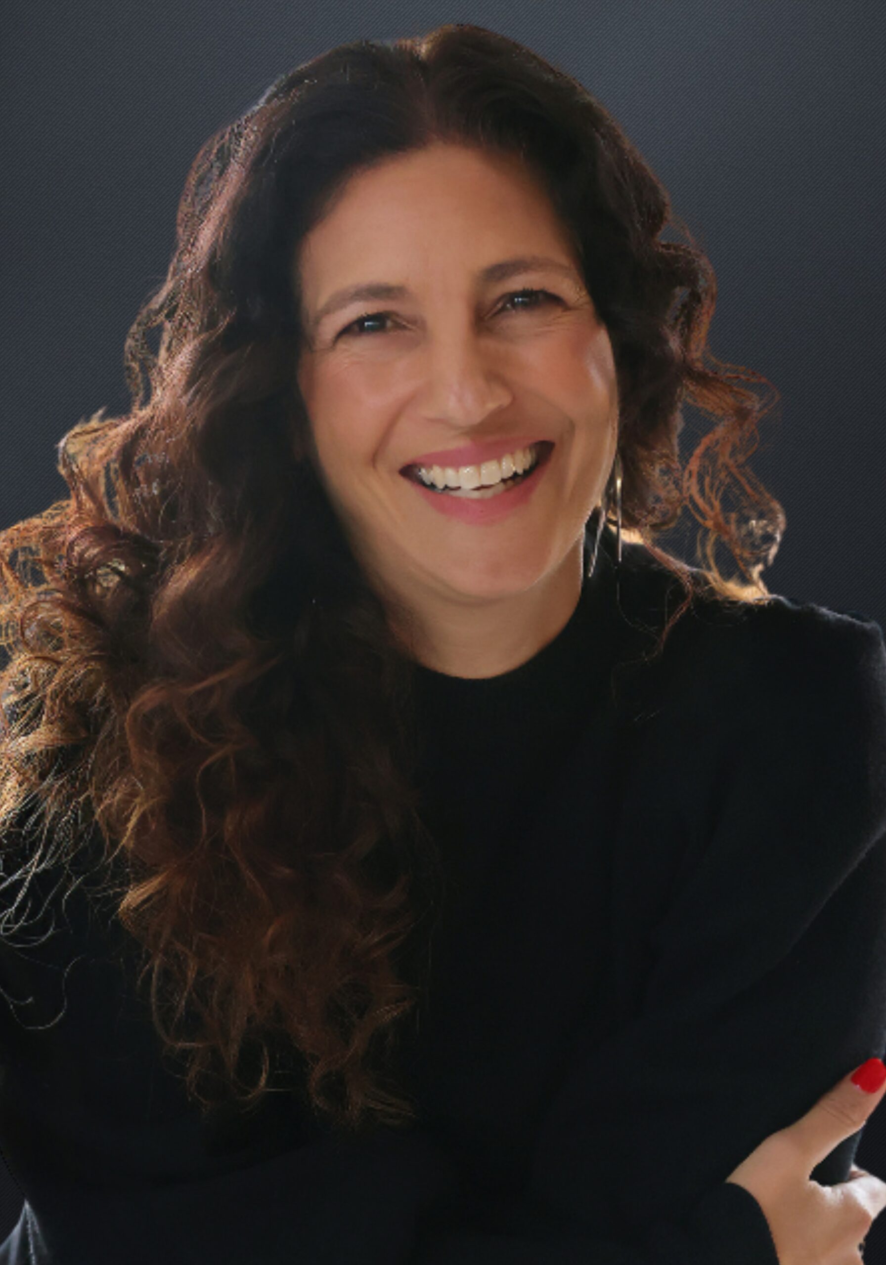 Julie Cass