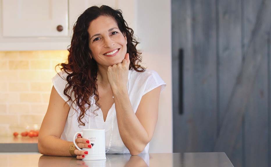 How to Thrive in a Chaotic World: Move from Stress to Success