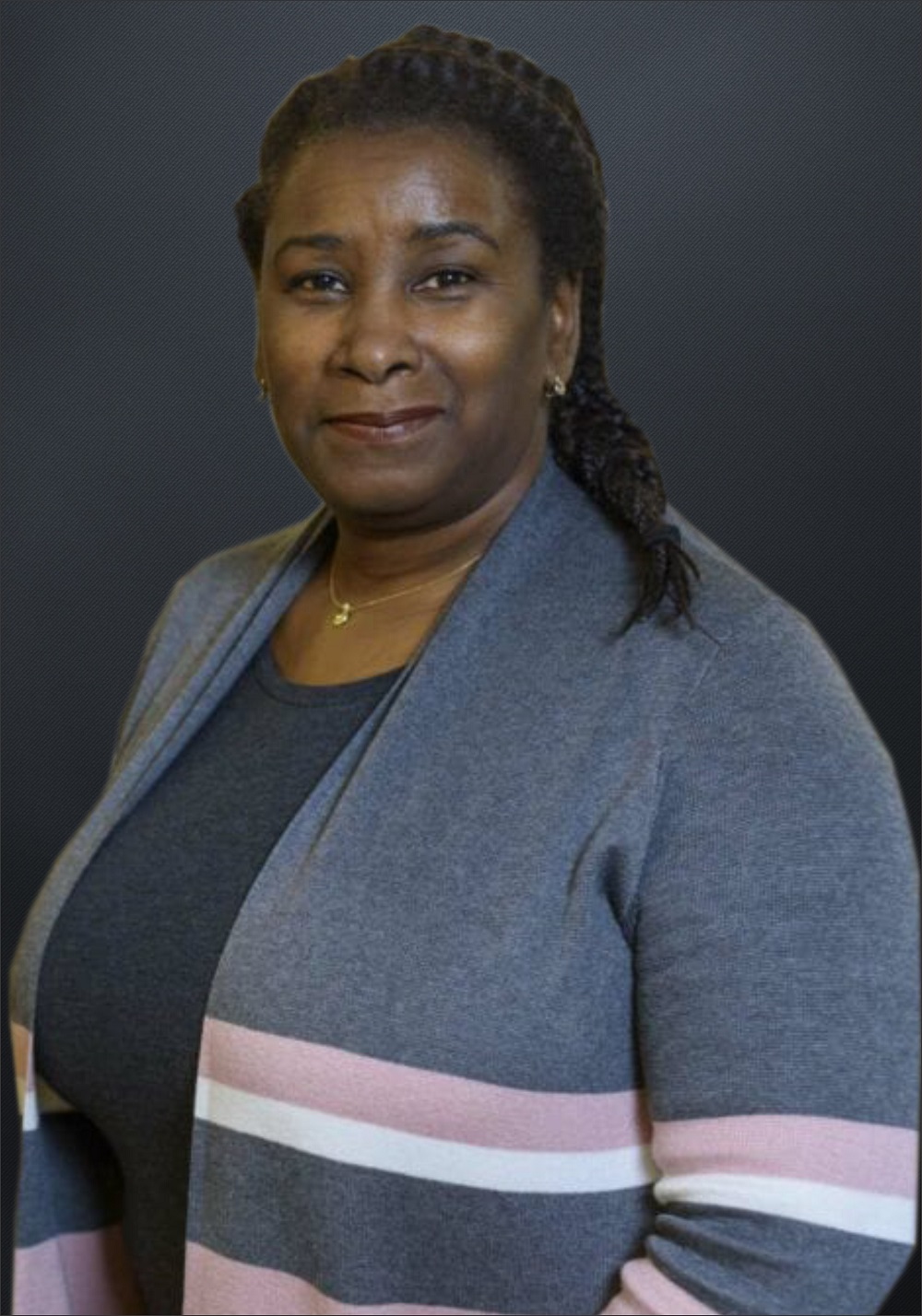 Keren Taylor-hughes Panelist Interview | Afterwork Winnipeg May 2019