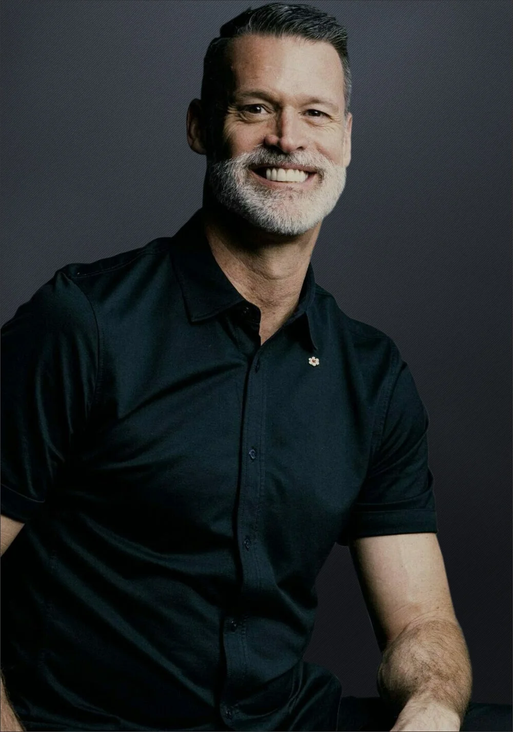 Mark Tewksbury