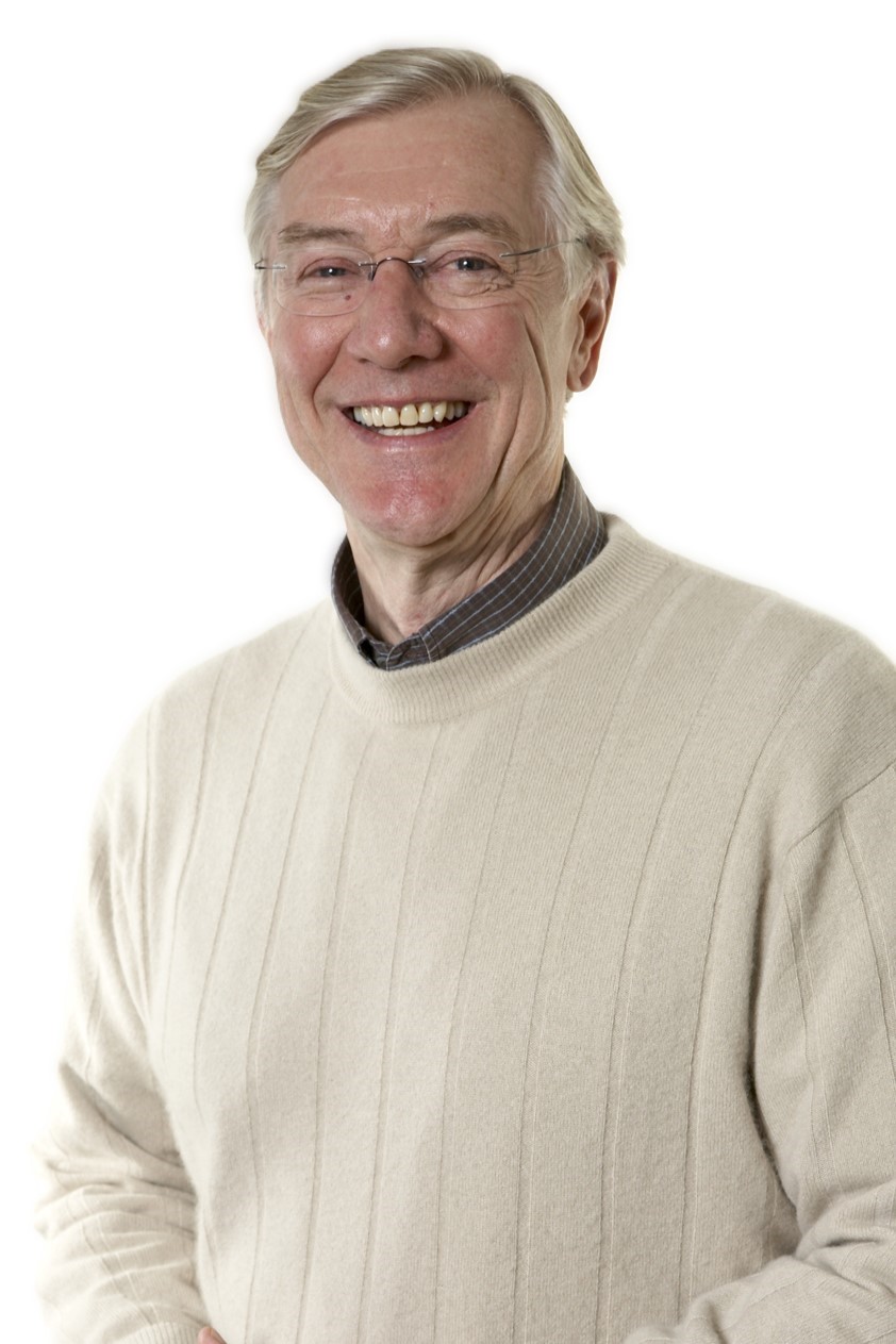 Conversational Selling featuring Norm Trainor, CEO of The Covenant Gro