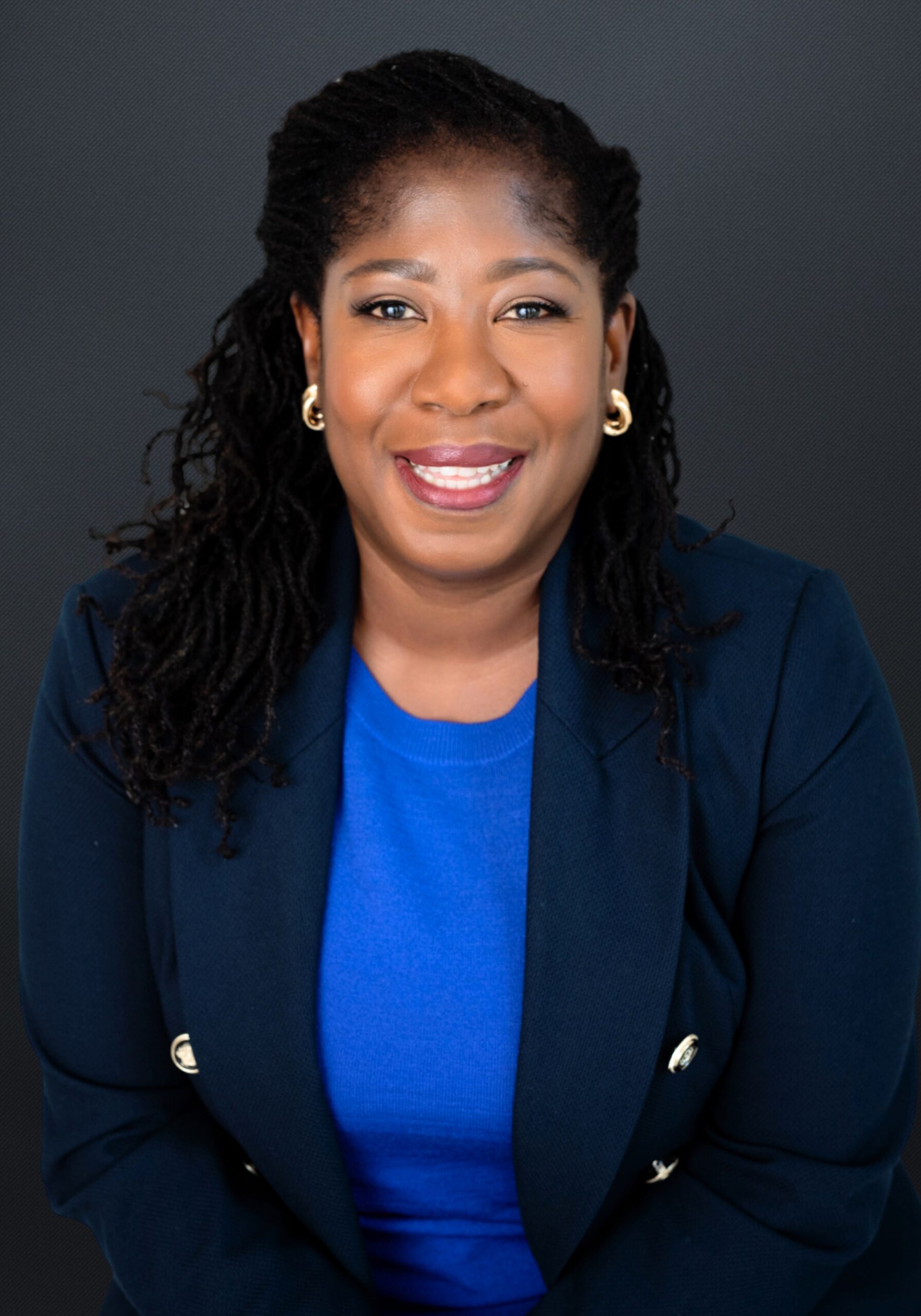 Rachel Baptiste